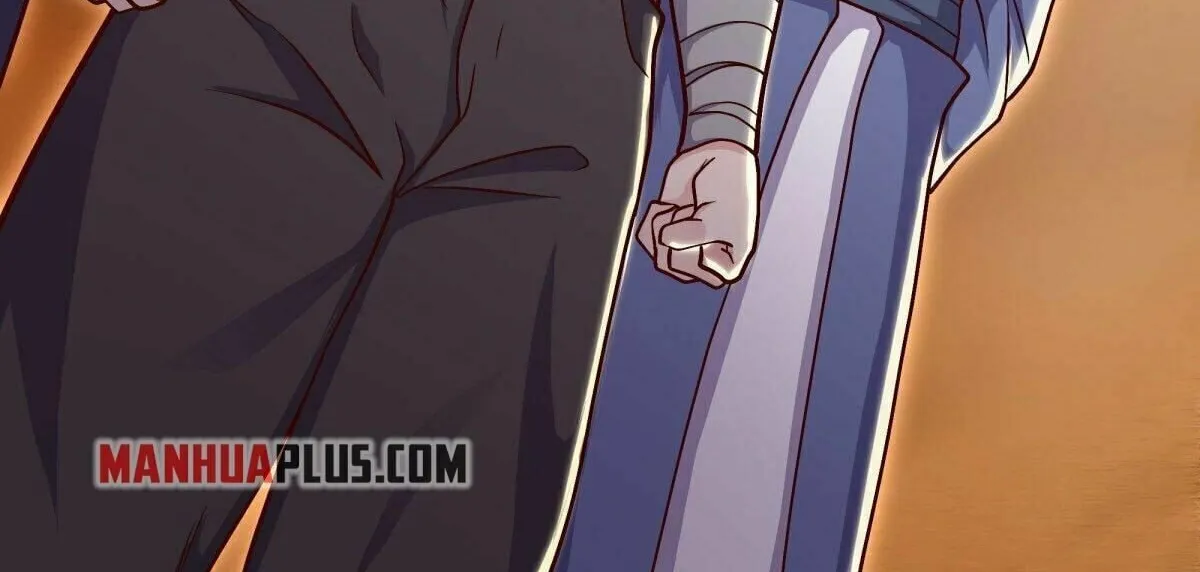 Peerless Battle Spirit (Colored) Chapter 509 page 22 - 