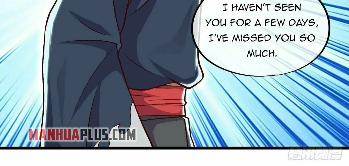 Peerless Battle Spirit (Colored) Chapter 509 page 26 - 