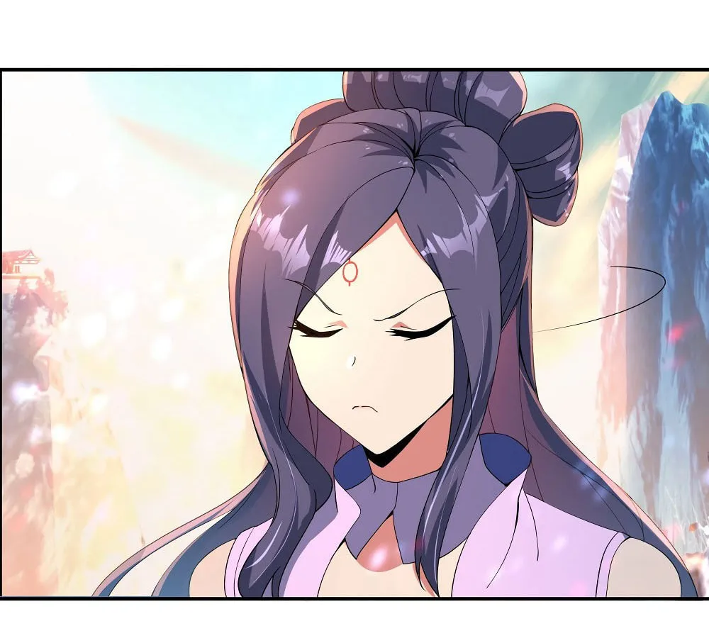 Peerless Battle Spirit (Colored) Chapter 51 page 11 - 