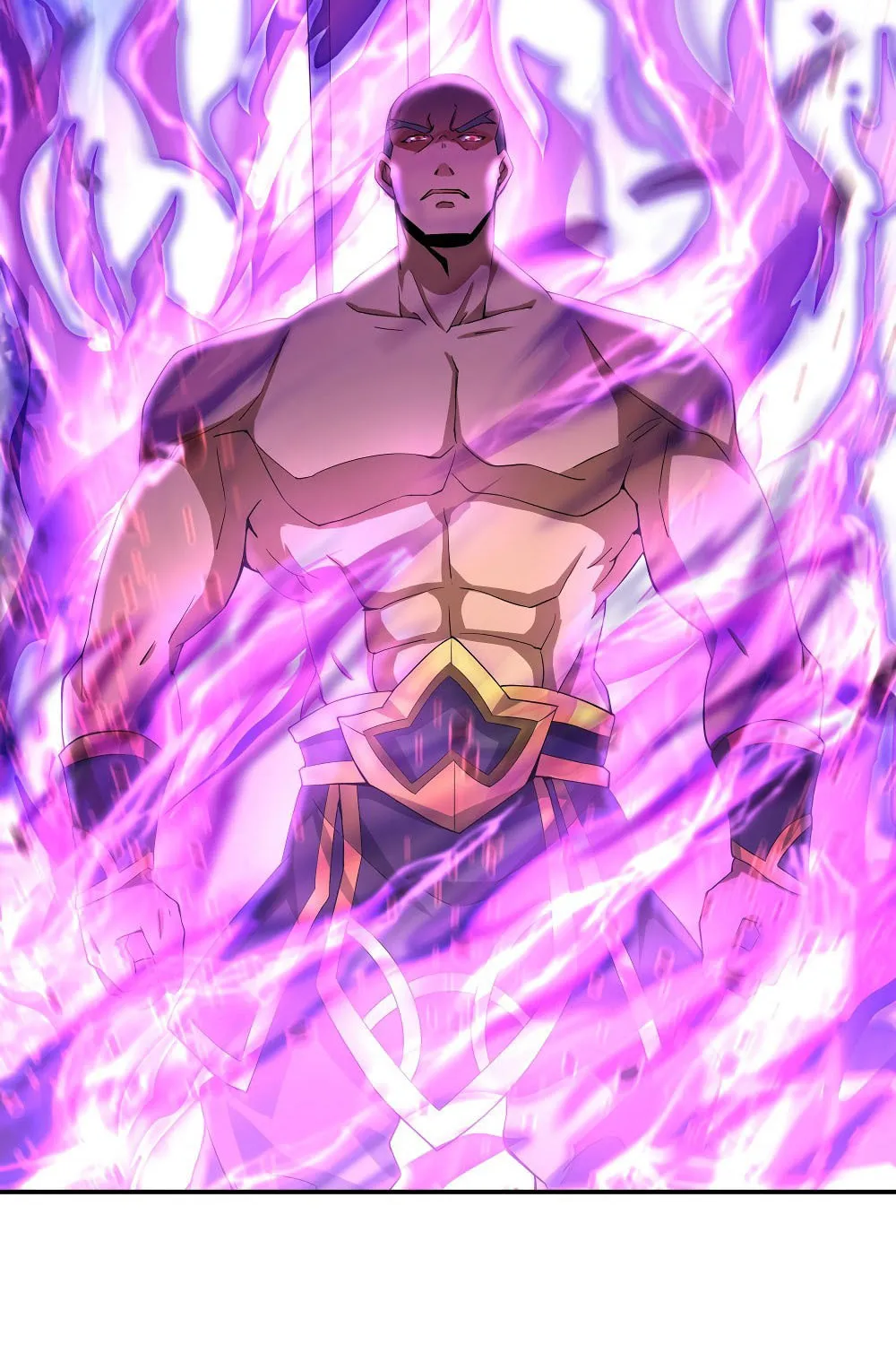 Peerless Battle Spirit (Colored) Chapter 51 page 15 - 