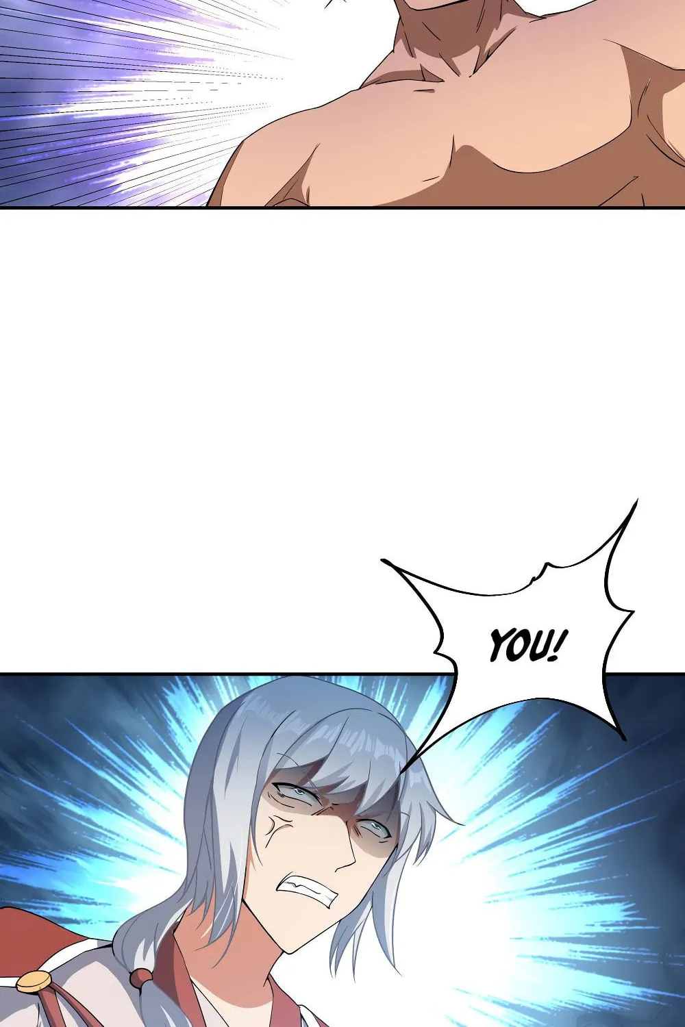 Peerless Battle Spirit (Colored) Chapter 51 page 19 - 