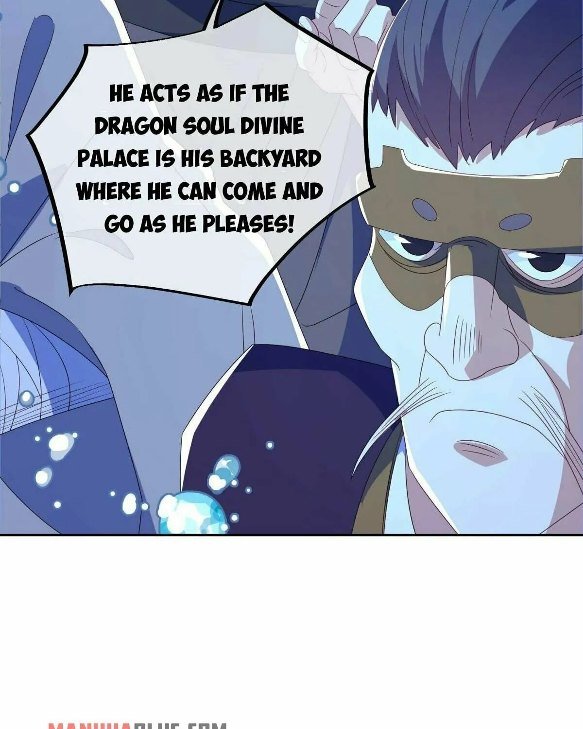 Peerless Battle Spirit (Colored) Chapter 510 page 103 - 