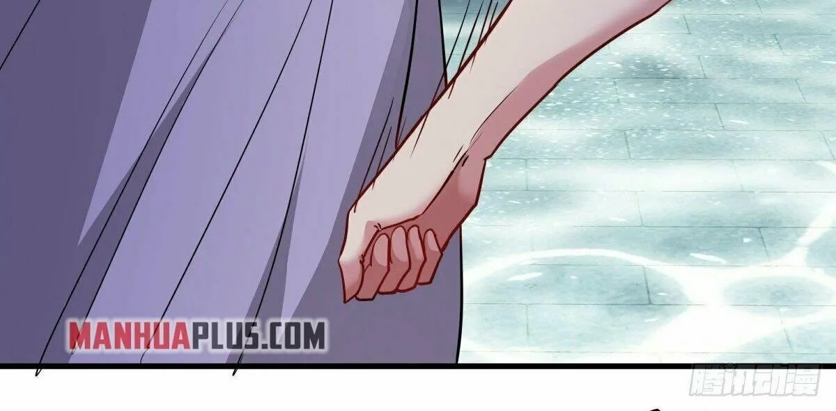 Peerless Battle Spirit (Colored) Chapter 510 page 36 - 