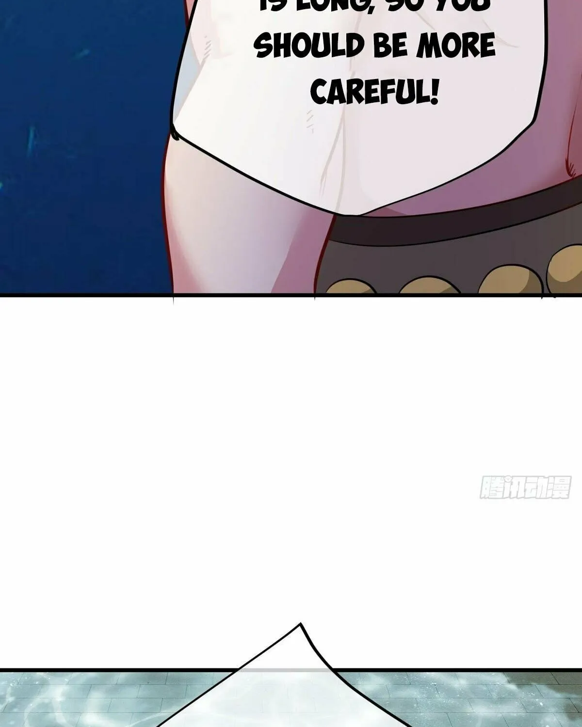 Peerless Battle Spirit (Colored) Chapter 510 page 42 - 