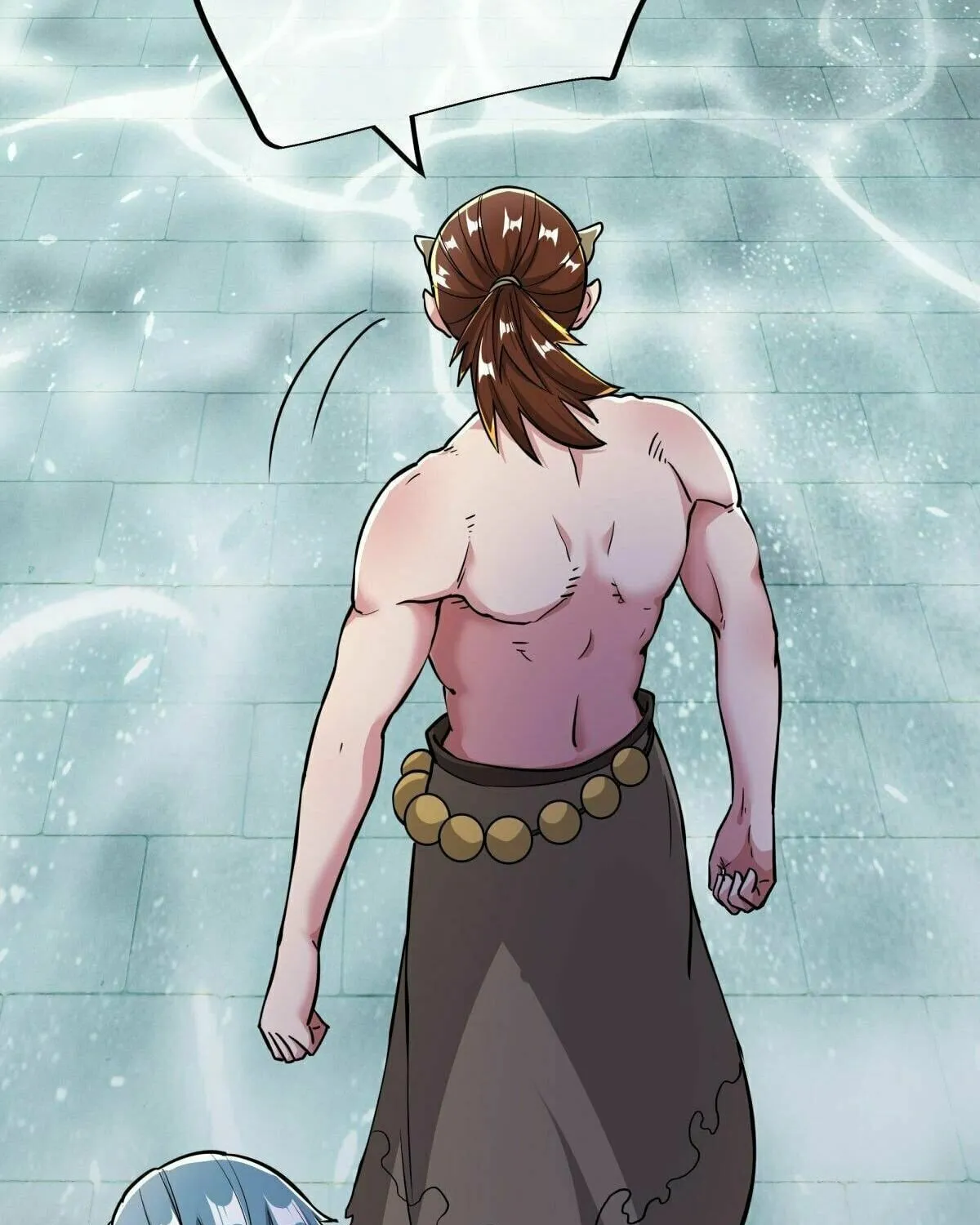 Peerless Battle Spirit (Colored) Chapter 510 page 44 - 