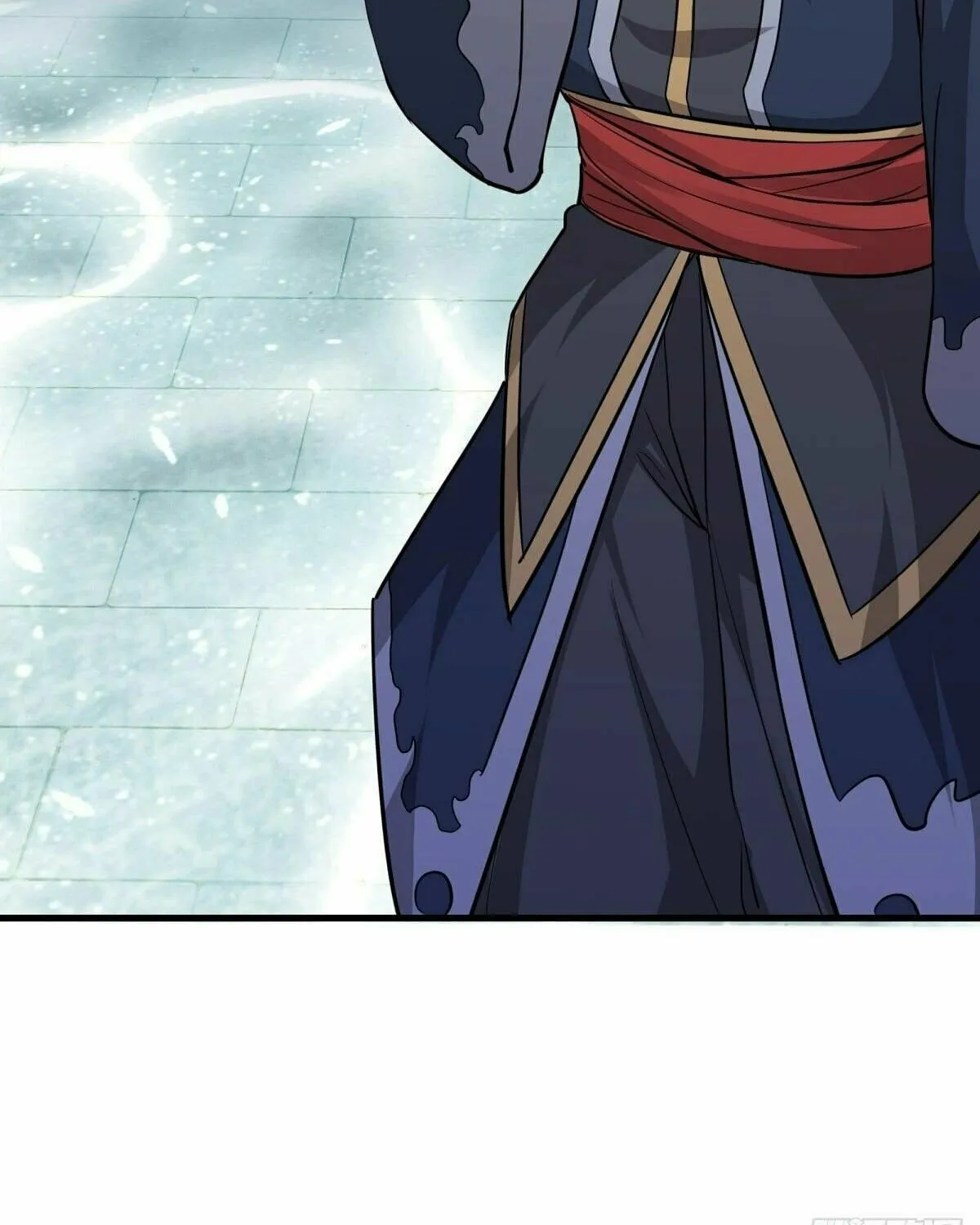 Peerless Battle Spirit (Colored) Chapter 510 page 58 - 