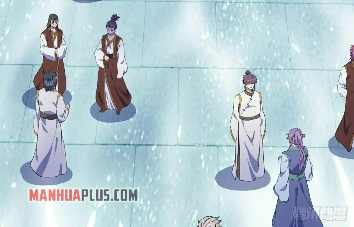 Peerless Battle Spirit (Colored) Chapter 510 page 62 - 