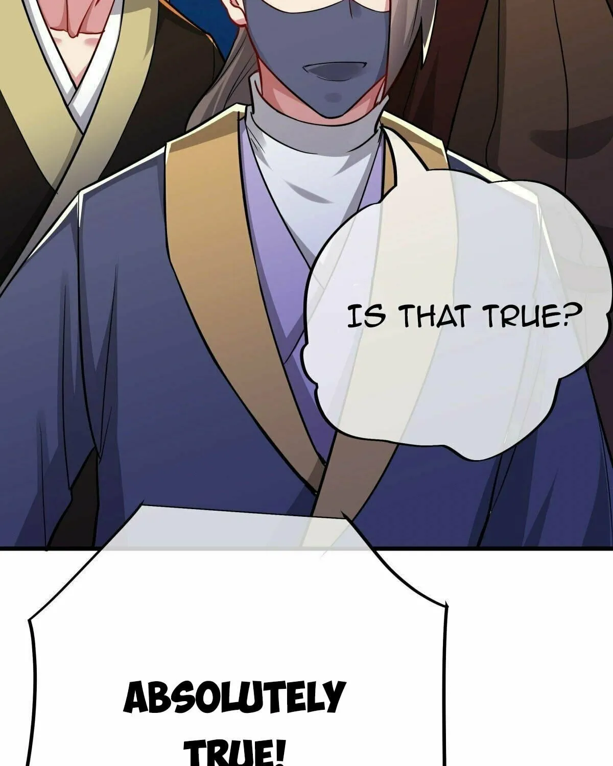 Peerless Battle Spirit (Colored) Chapter 510 page 76 - 