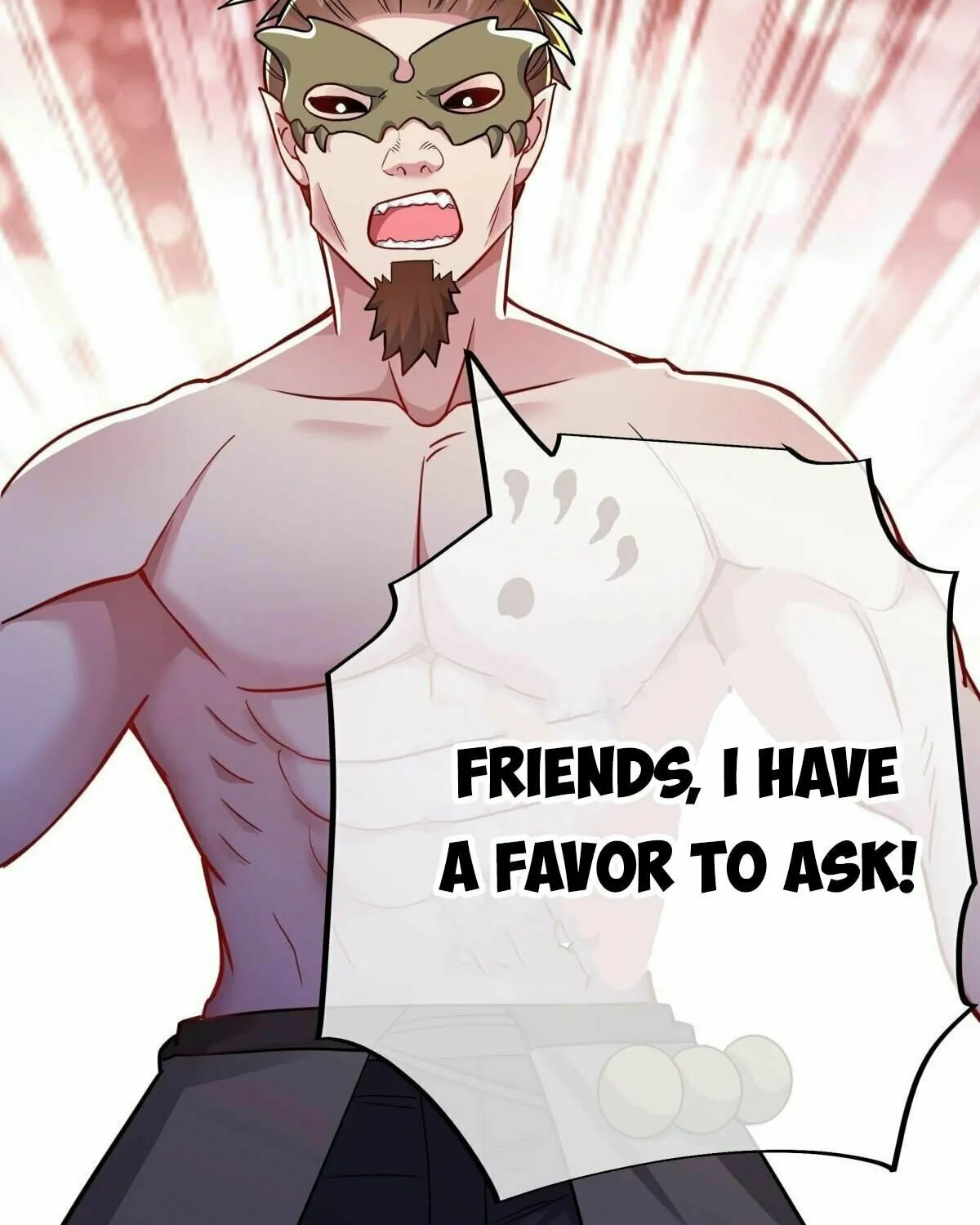 Peerless Battle Spirit (Colored) Chapter 510 page 78 - 