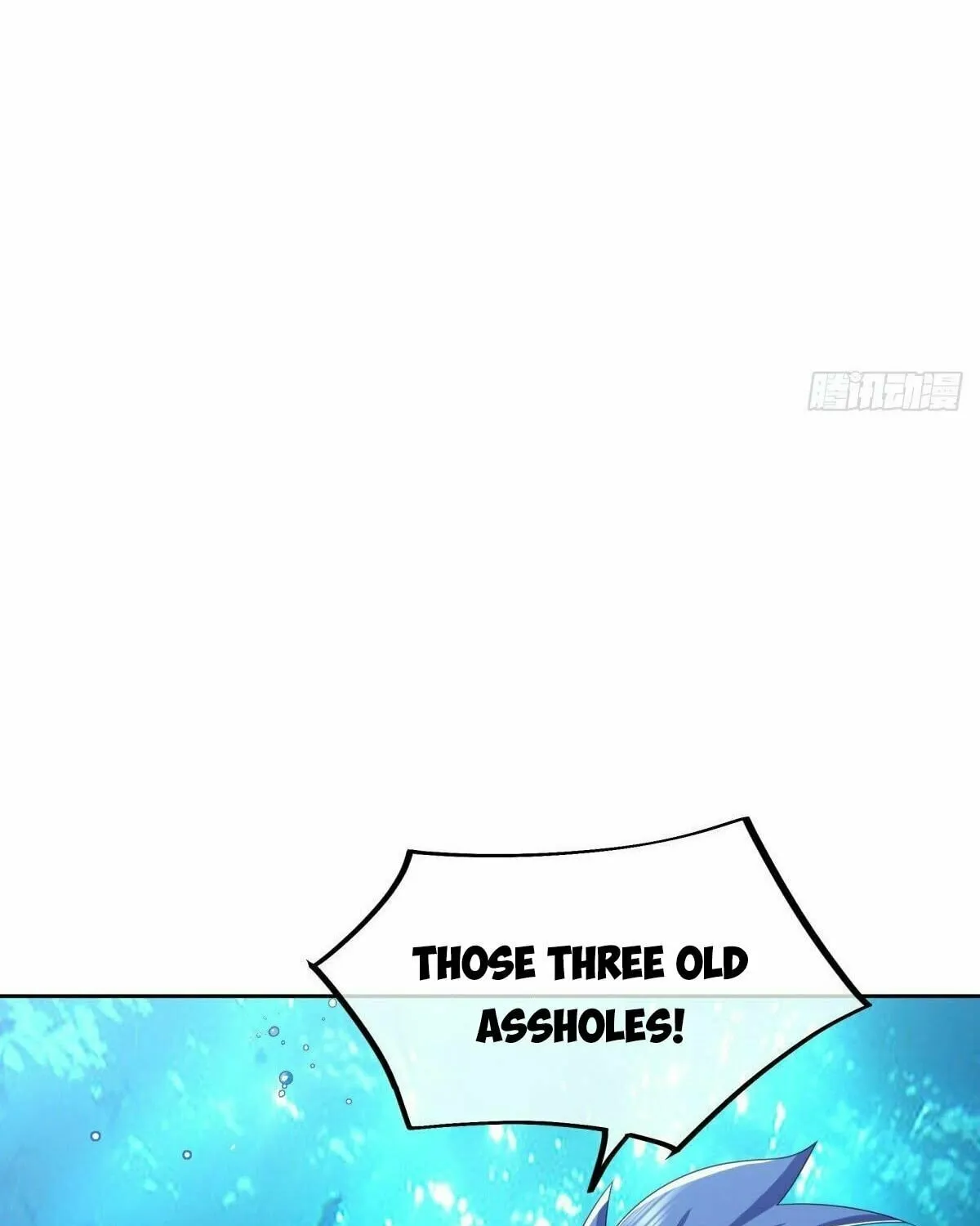 Peerless Battle Spirit (Colored) Chapter 510 page 84 - 