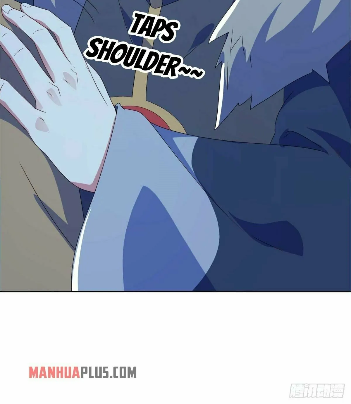 Peerless Battle Spirit (Colored) Chapter 510 page 88 - 