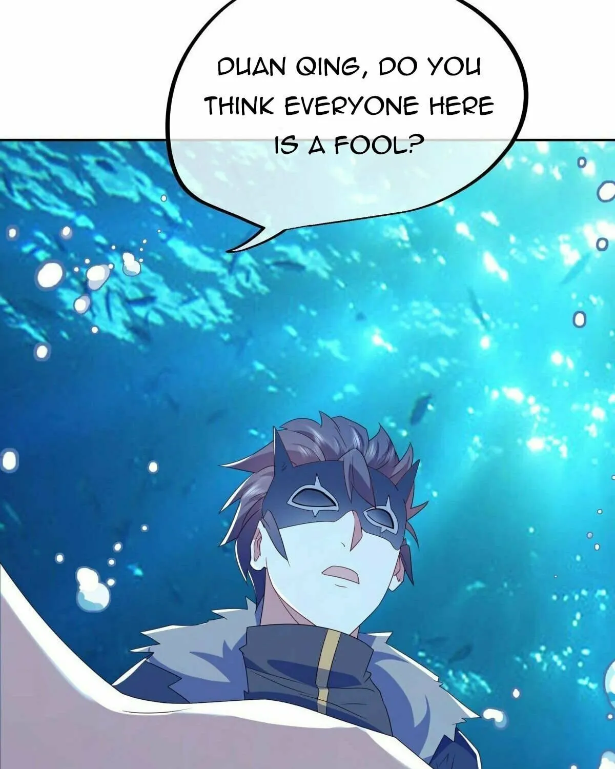 Peerless Battle Spirit (Colored) Chapter 510 page 97 - 