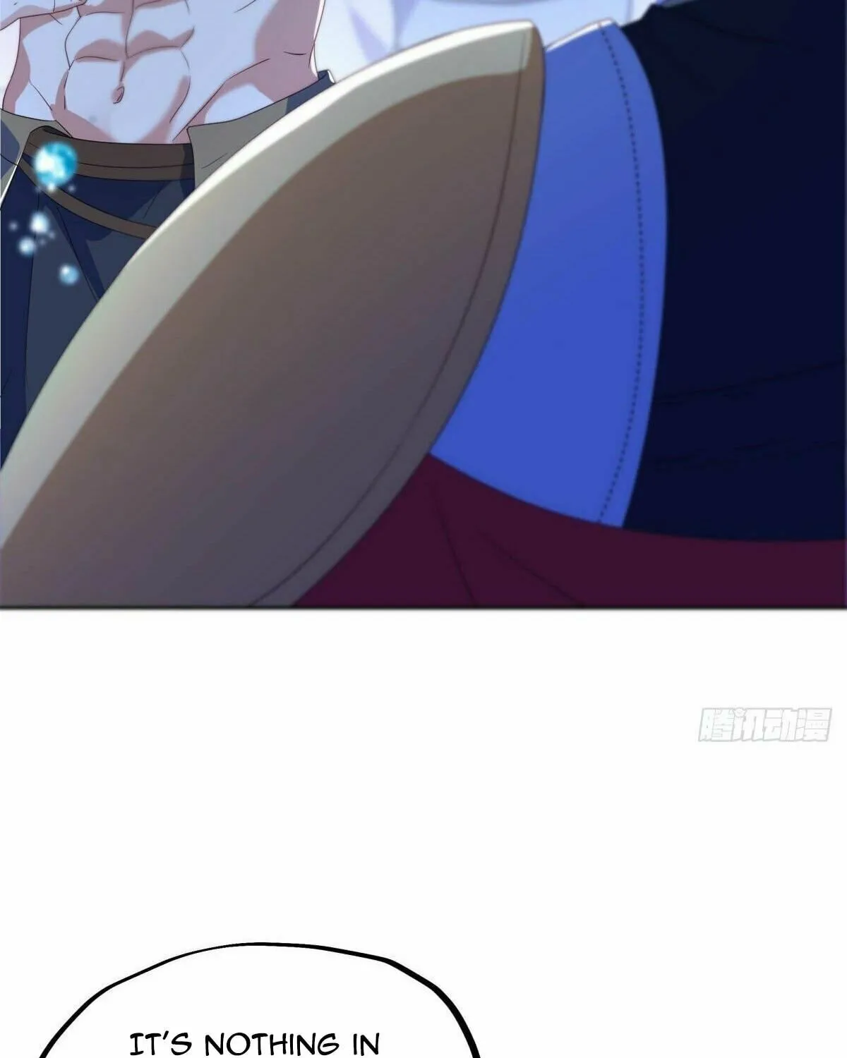 Peerless Battle Spirit (Colored) Chapter 511 page 15 - 