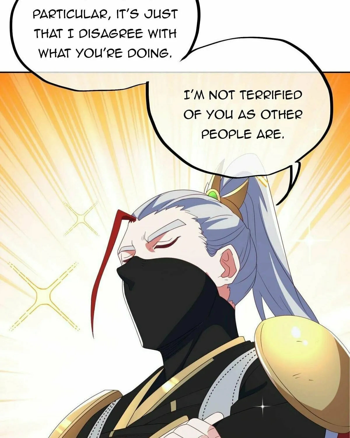 Peerless Battle Spirit (Colored) Chapter 511 page 16 - 