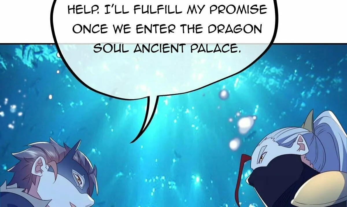 Peerless Battle Spirit (Colored) Chapter 511 page 26 - 