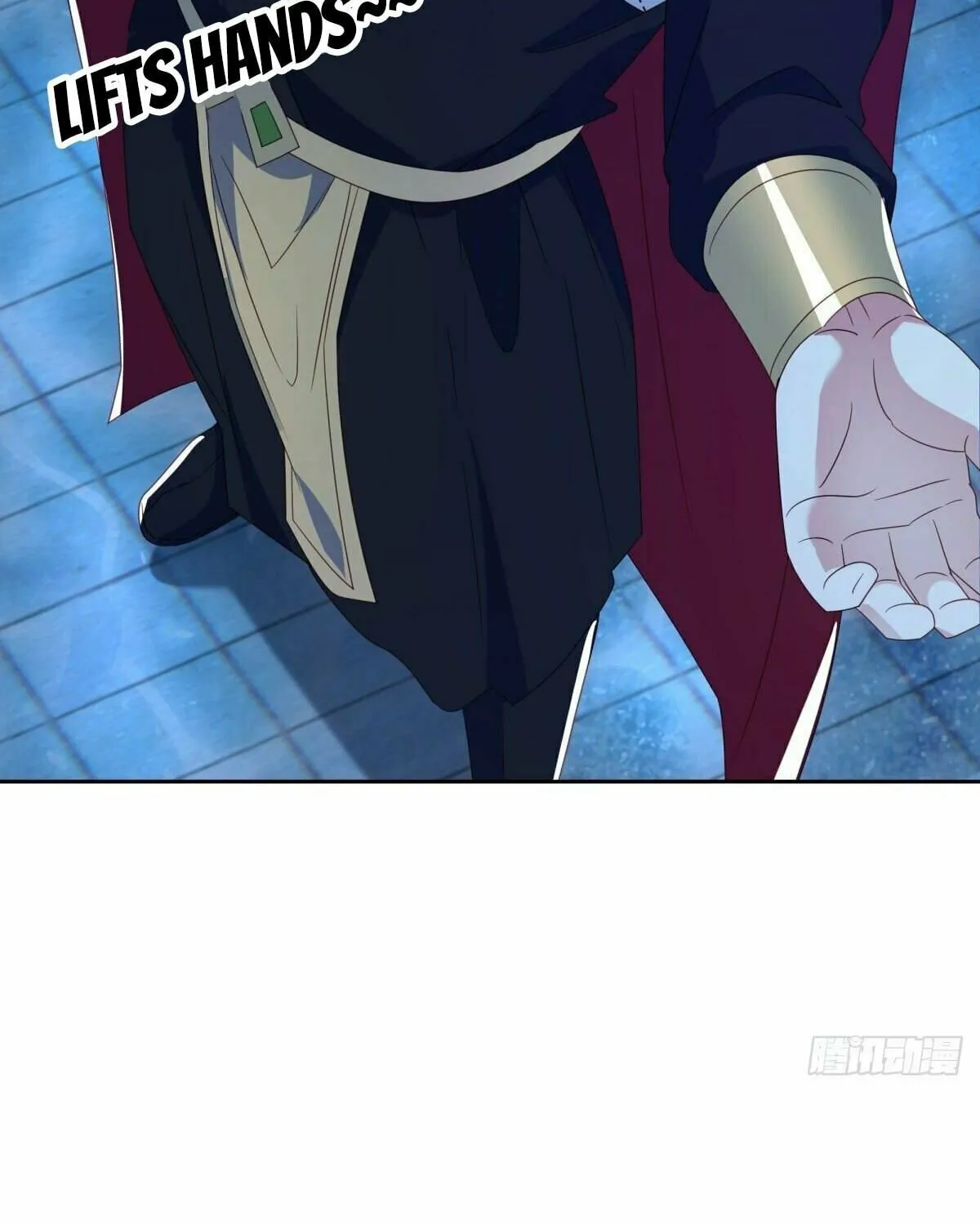 Peerless Battle Spirit (Colored) Chapter 511 page 30 - 