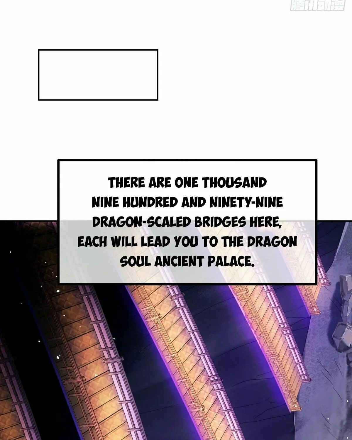 Peerless Battle Spirit (Colored) Chapter 511 page 36 - 