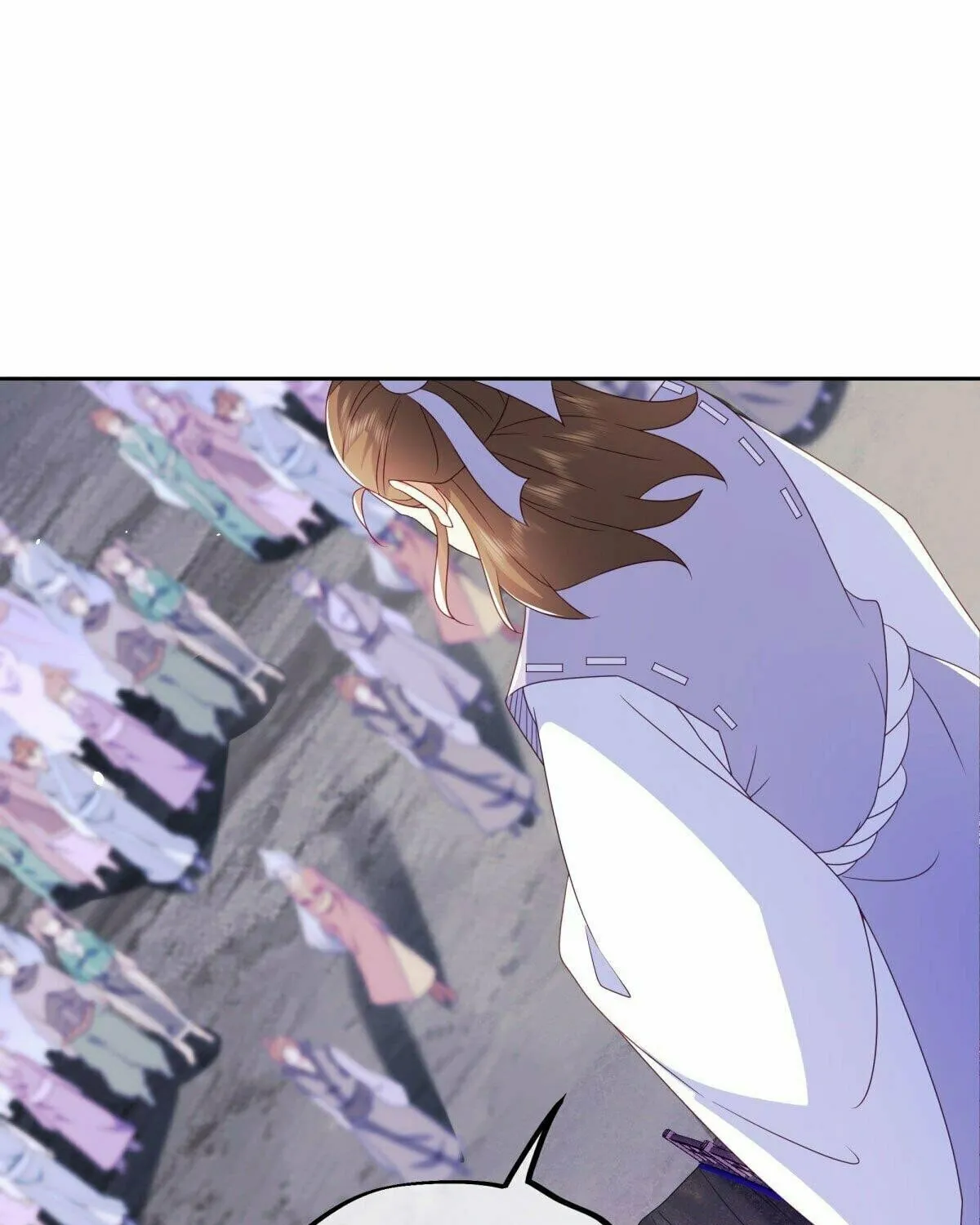 Peerless Battle Spirit (Colored) Chapter 511 page 39 - 