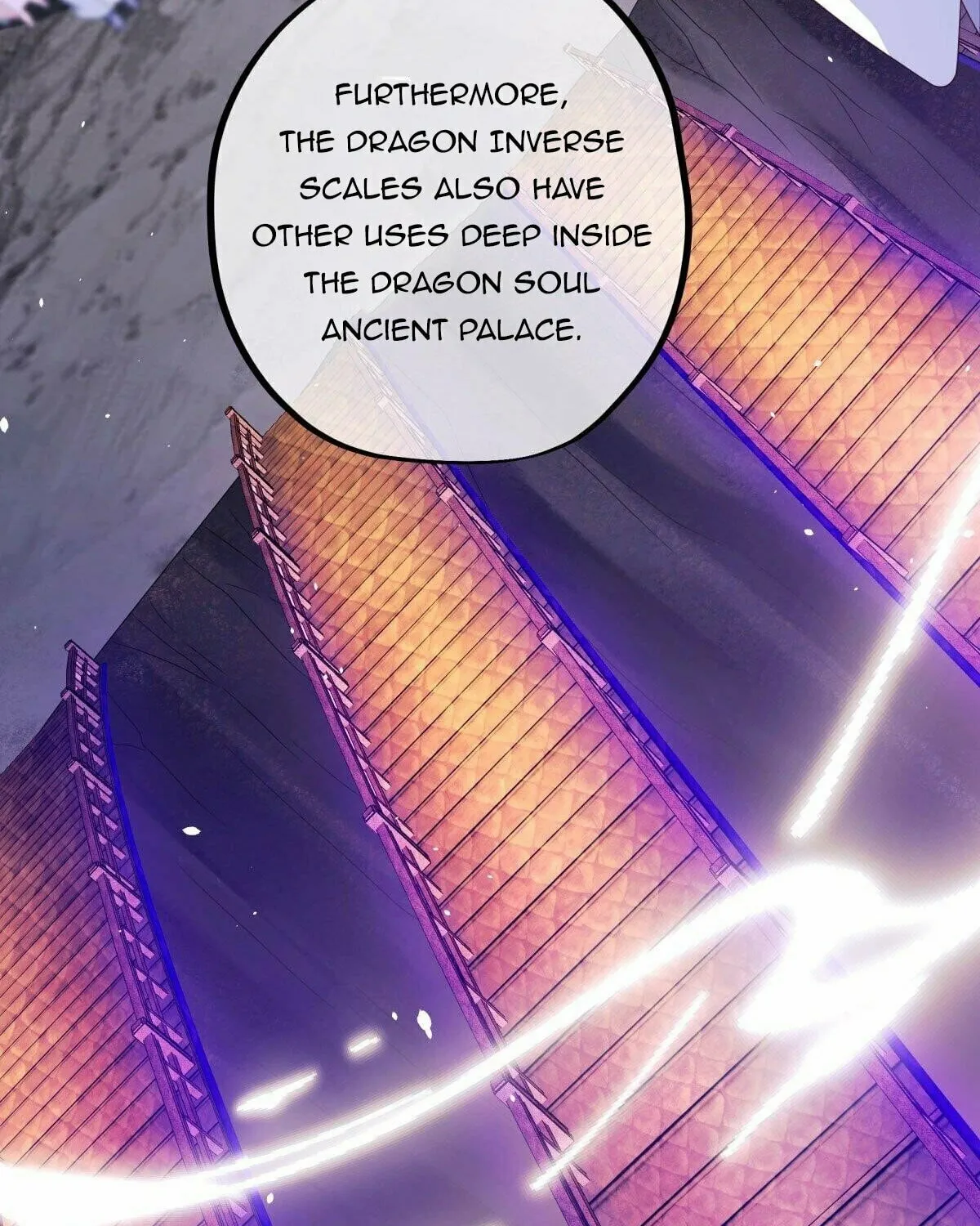 Peerless Battle Spirit (Colored) Chapter 511 page 40 - 