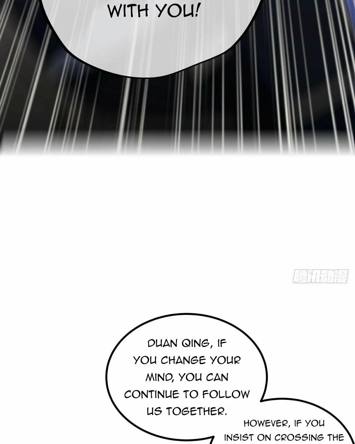 Peerless Battle Spirit (Colored) Chapter 511 page 54 - 