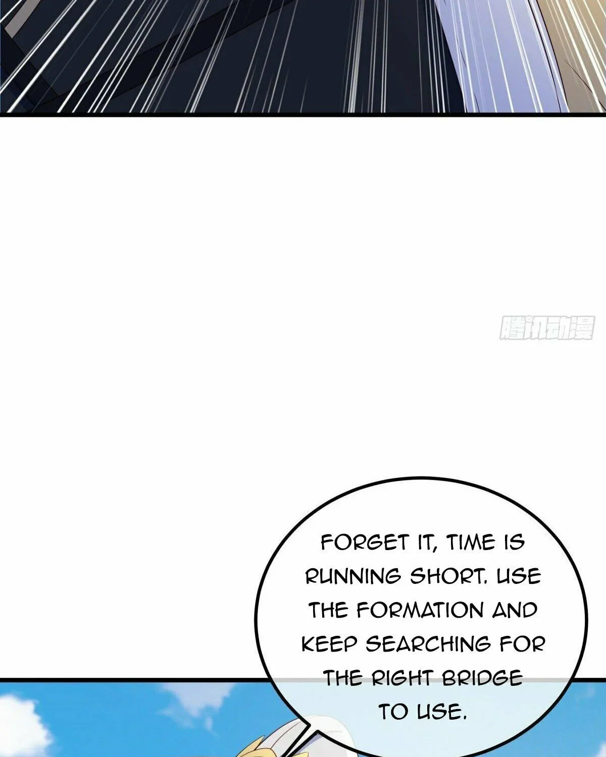 Peerless Battle Spirit (Colored) Chapter 511 page 67 - 