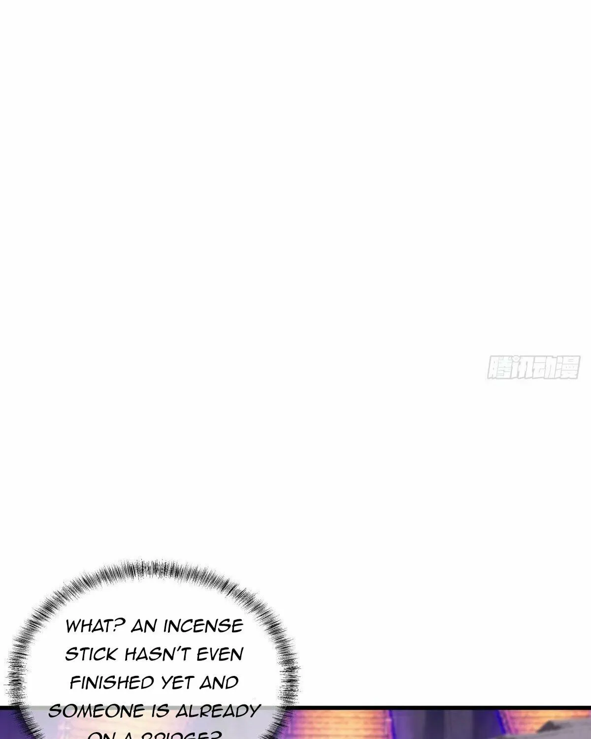 Peerless Battle Spirit (Colored) Chapter 511 page 69 - 