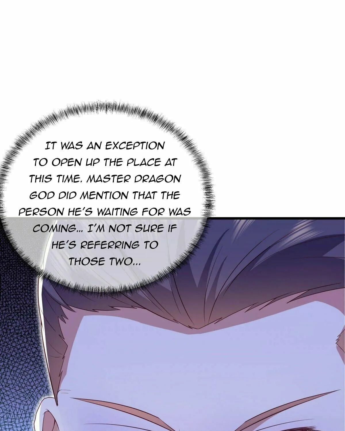 Peerless Battle Spirit (Colored) Chapter 511 page 72 - 