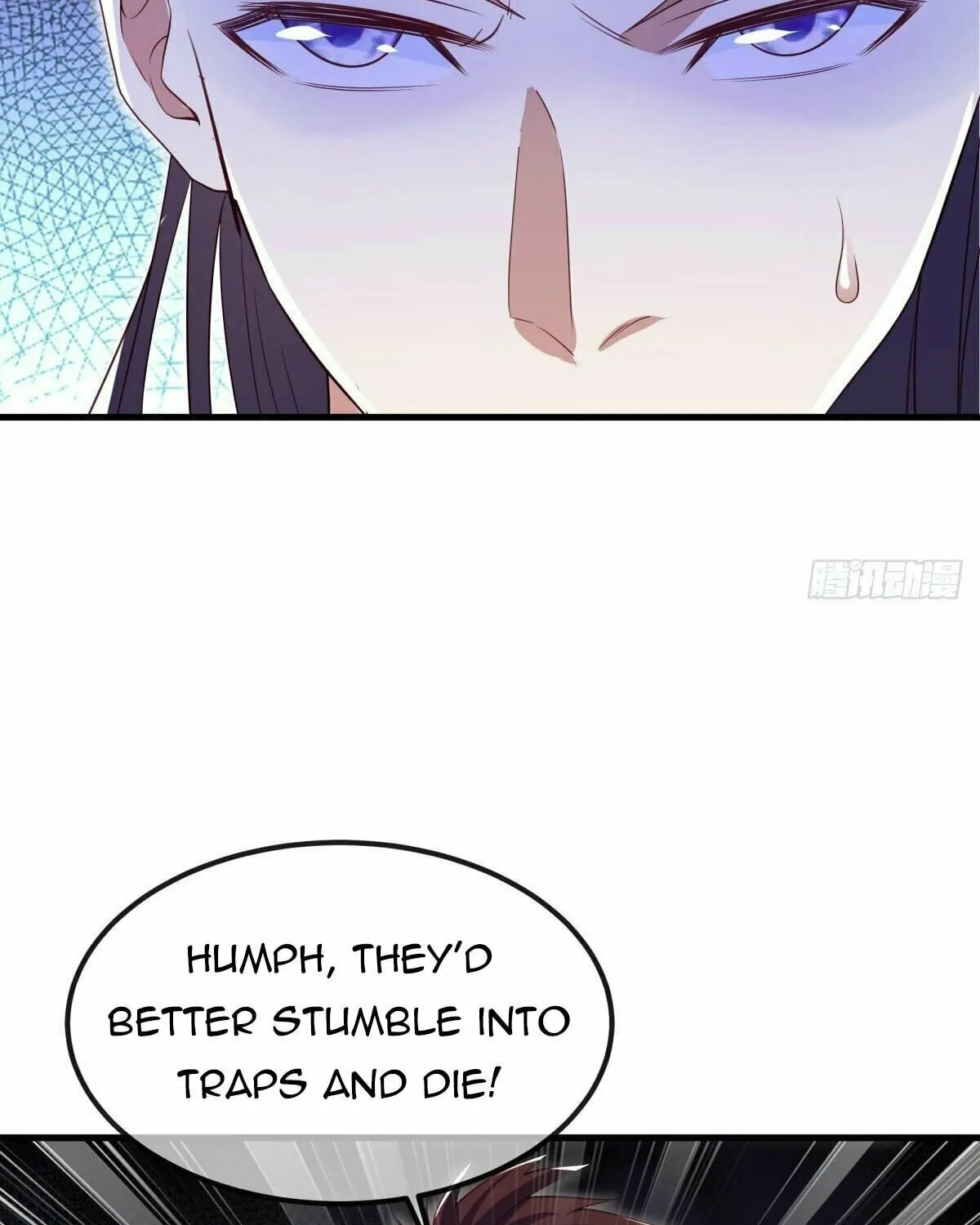 Peerless Battle Spirit (Colored) Chapter 511 page 73 - 