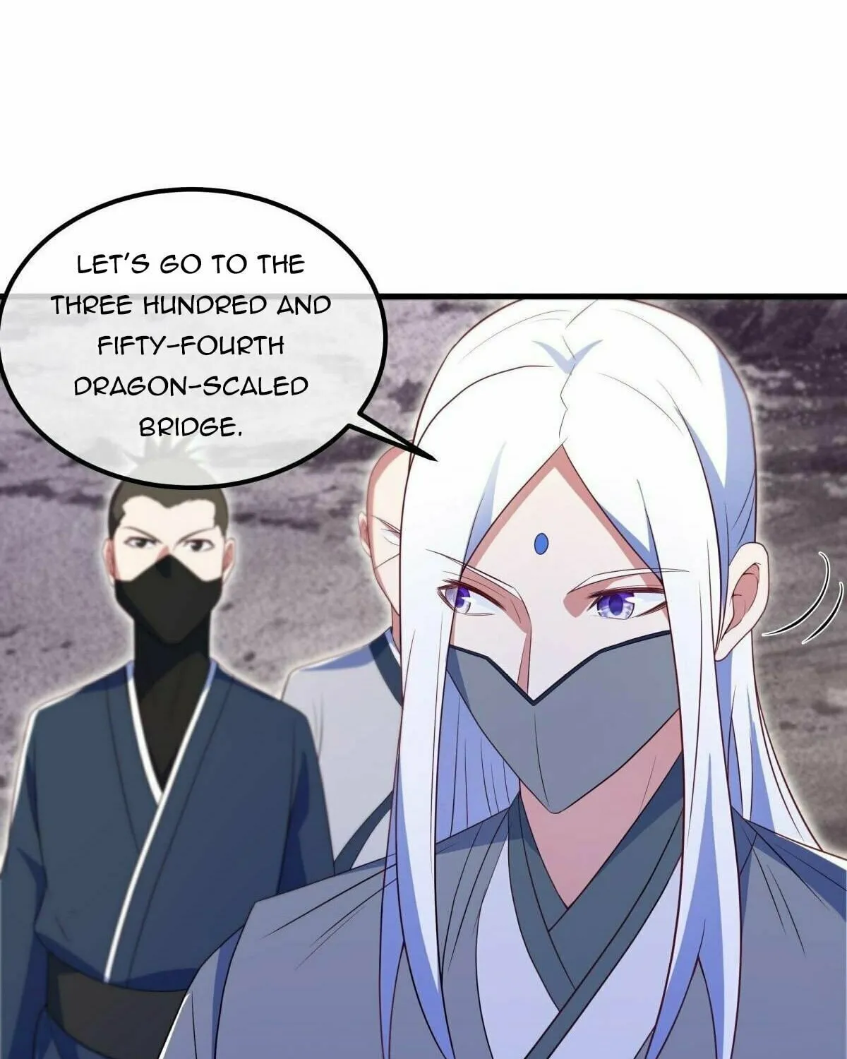 Peerless Battle Spirit (Colored) Chapter 511 page 81 - 