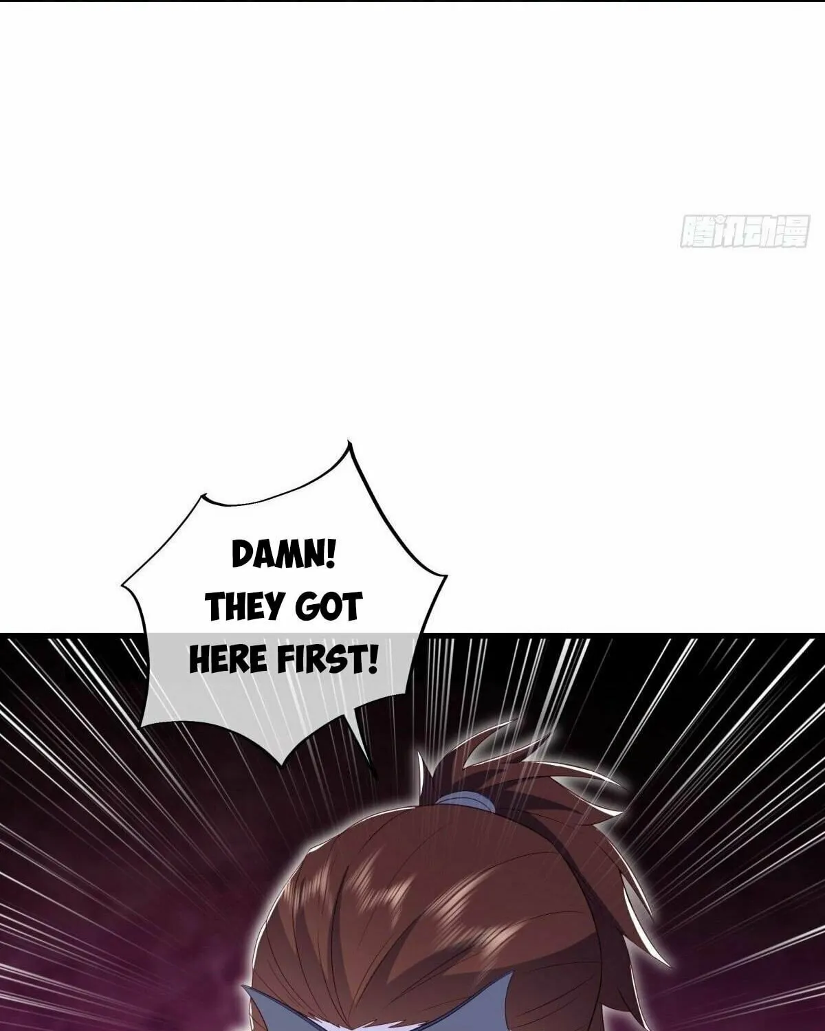 Peerless Battle Spirit (Colored) Chapter 511 page 90 - 