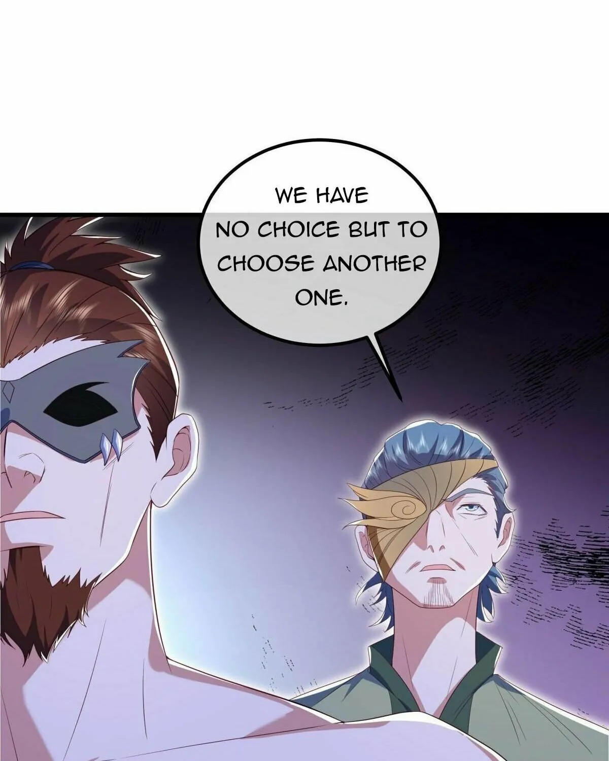 Peerless Battle Spirit (Colored) Chapter 511 page 92 - 