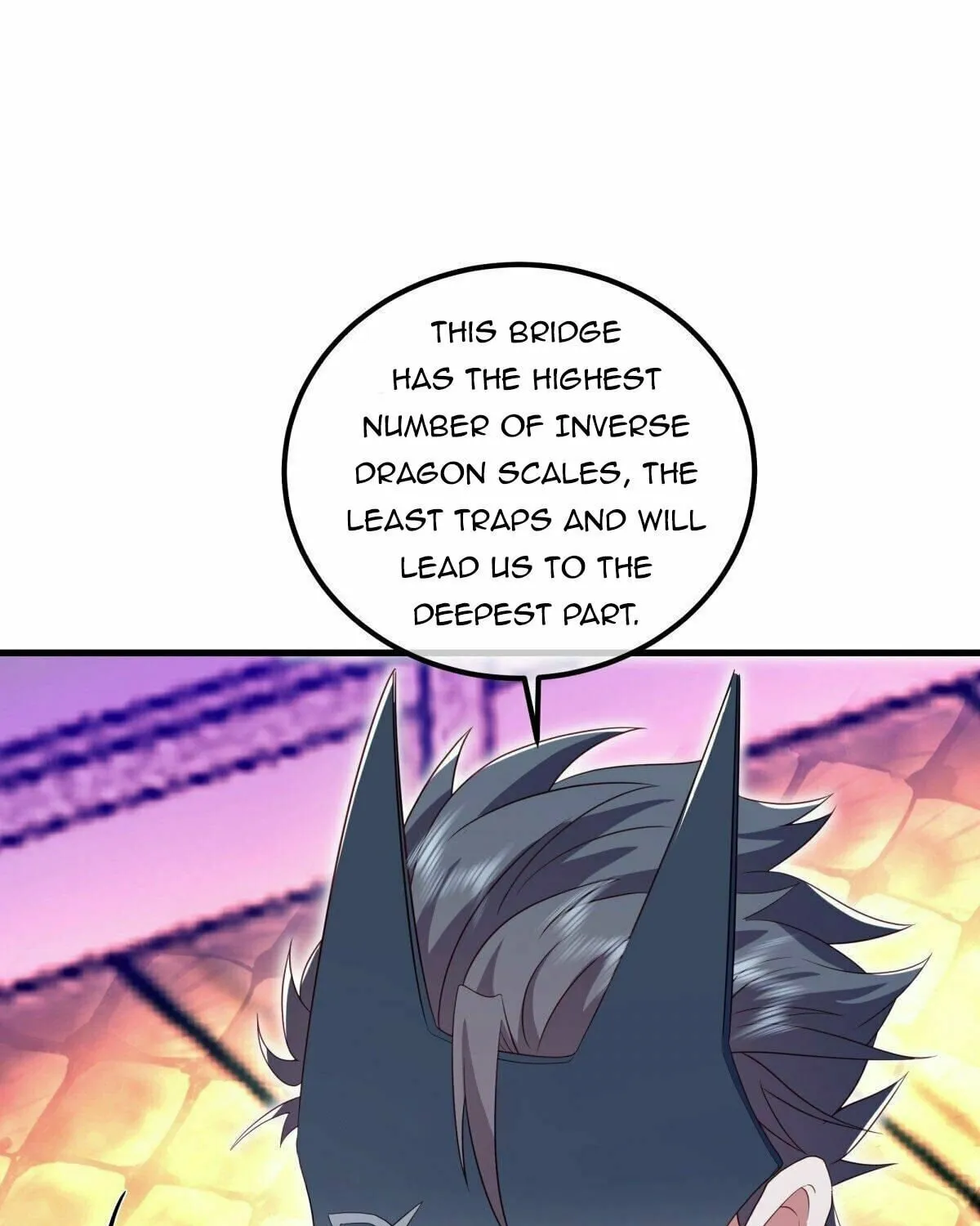 Peerless Battle Spirit (Colored) Chapter 511 page 99 - 