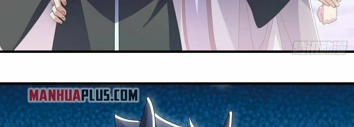 Peerless Battle Spirit (Colored) Chapter 512 page 41 - 
