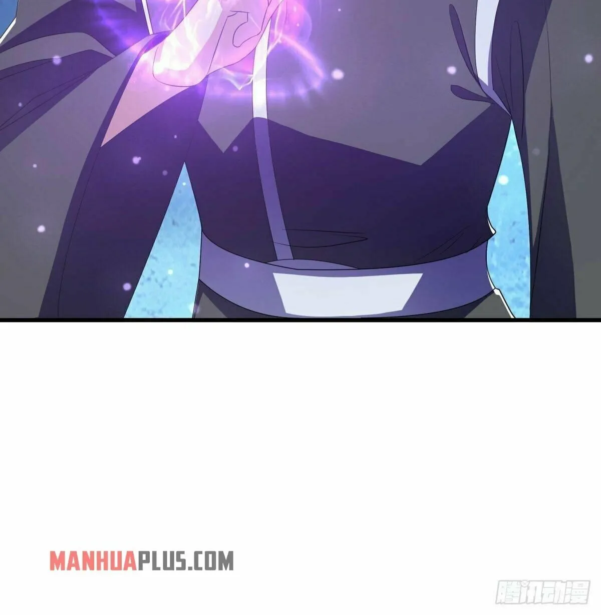 Peerless Battle Spirit (Colored) Chapter 512 page 54 - 