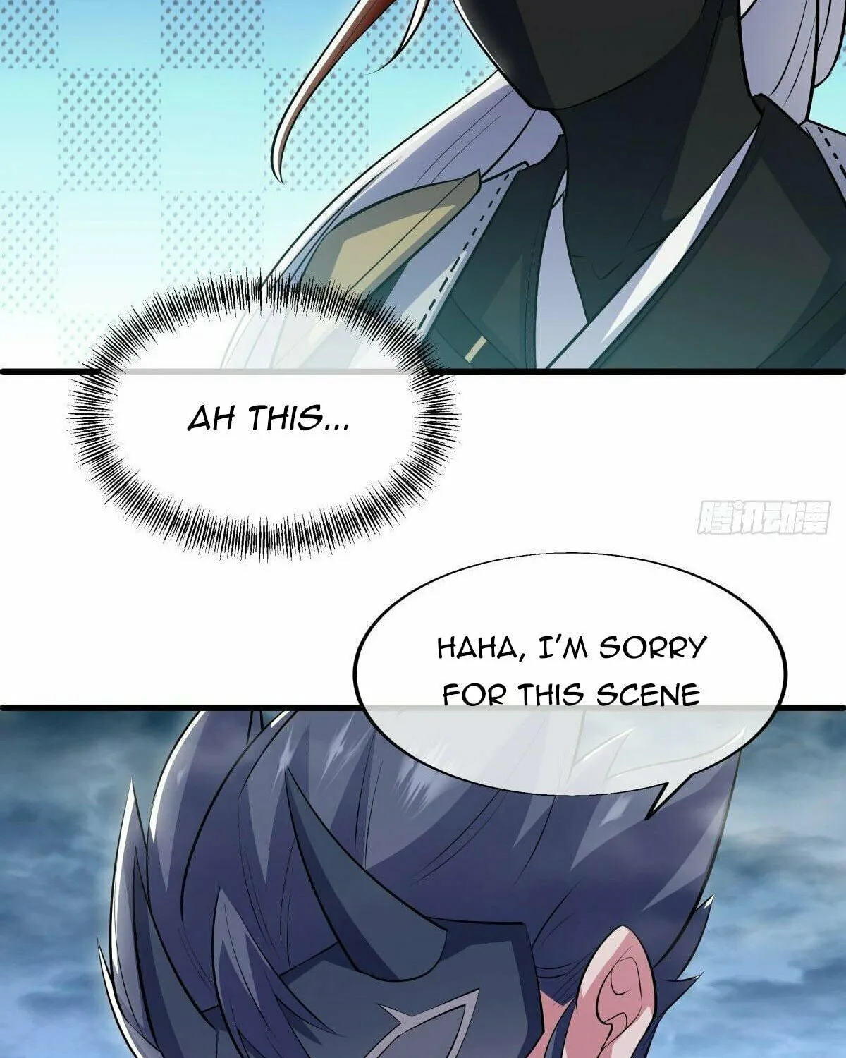 Peerless Battle Spirit (Colored) Chapter 512 page 81 - 