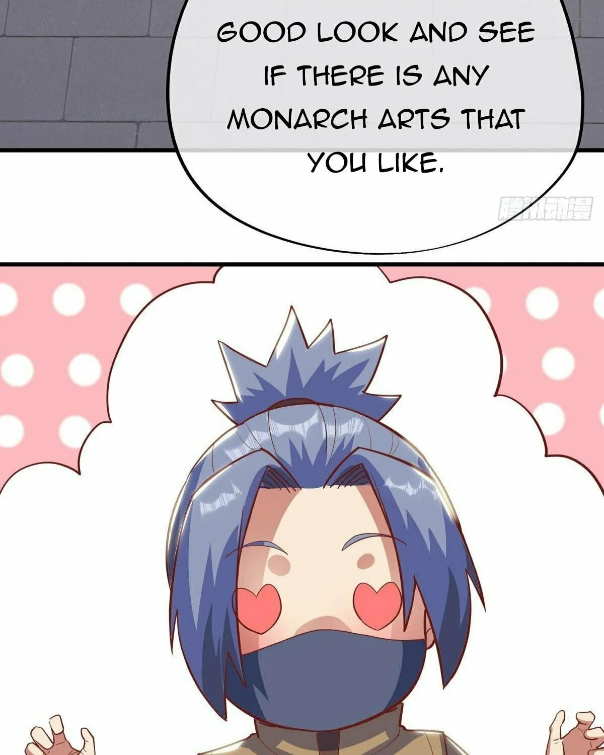 Peerless Battle Spirit (Colored) Chapter 513 page 101 - 