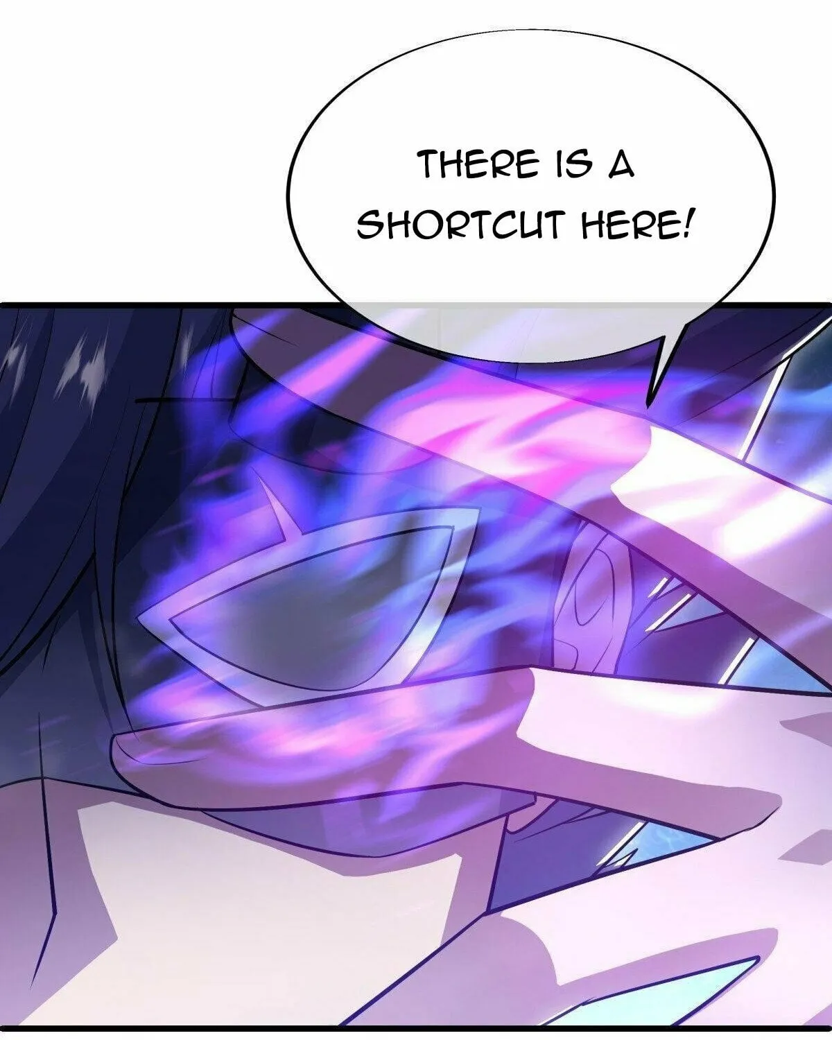 Peerless Battle Spirit (Colored) Chapter 513 page 12 - 