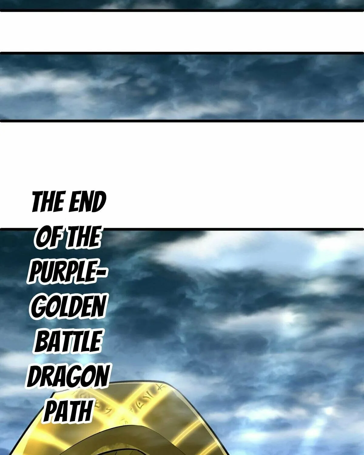 Peerless Battle Spirit (Colored) Chapter 513 page 6 - 