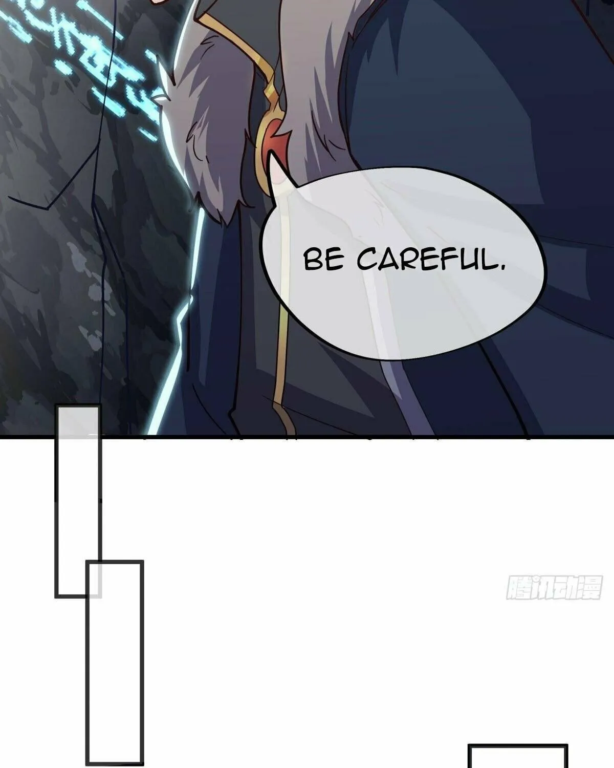 Peerless Battle Spirit (Colored) Chapter 513 page 51 - 