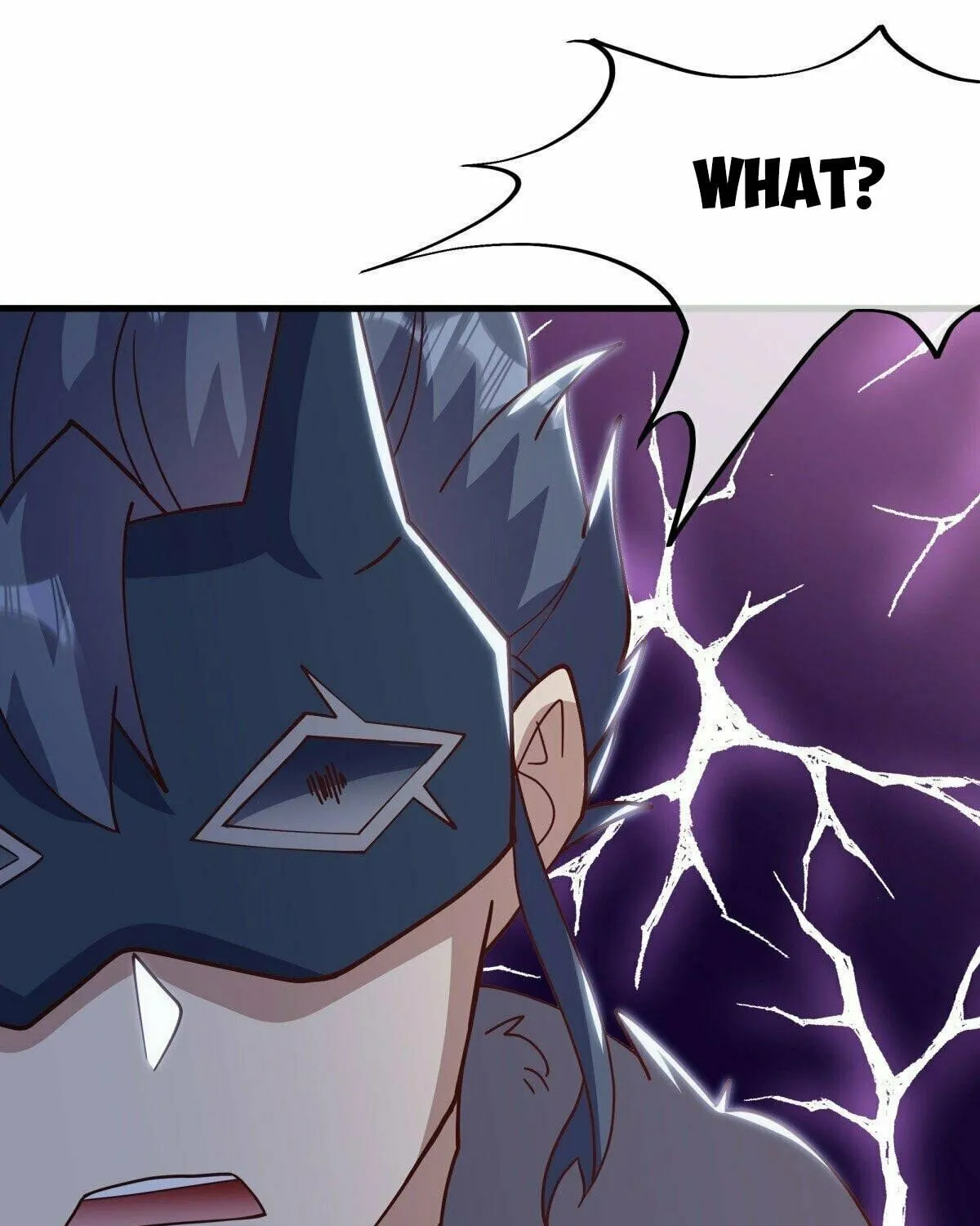 Peerless Battle Spirit (Colored) Chapter 513 page 59 - 