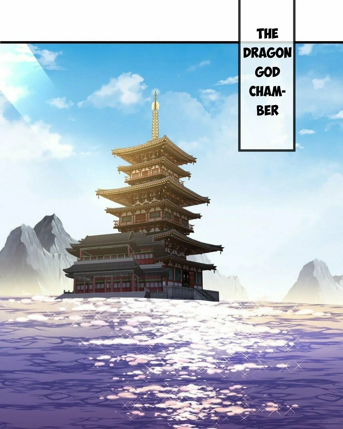 Peerless Battle Spirit (Colored) Chapter 513 page 69 - 