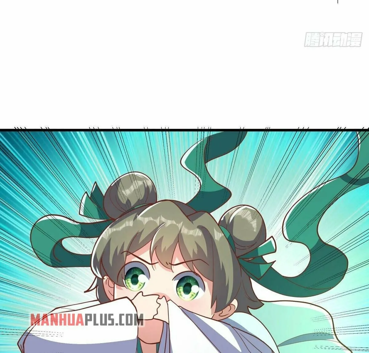 Peerless Battle Spirit (Colored) Chapter 513 page 75 - 