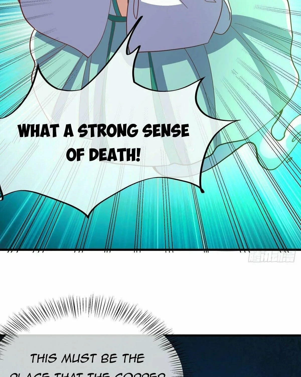 Peerless Battle Spirit (Colored) Chapter 513 page 76 - 