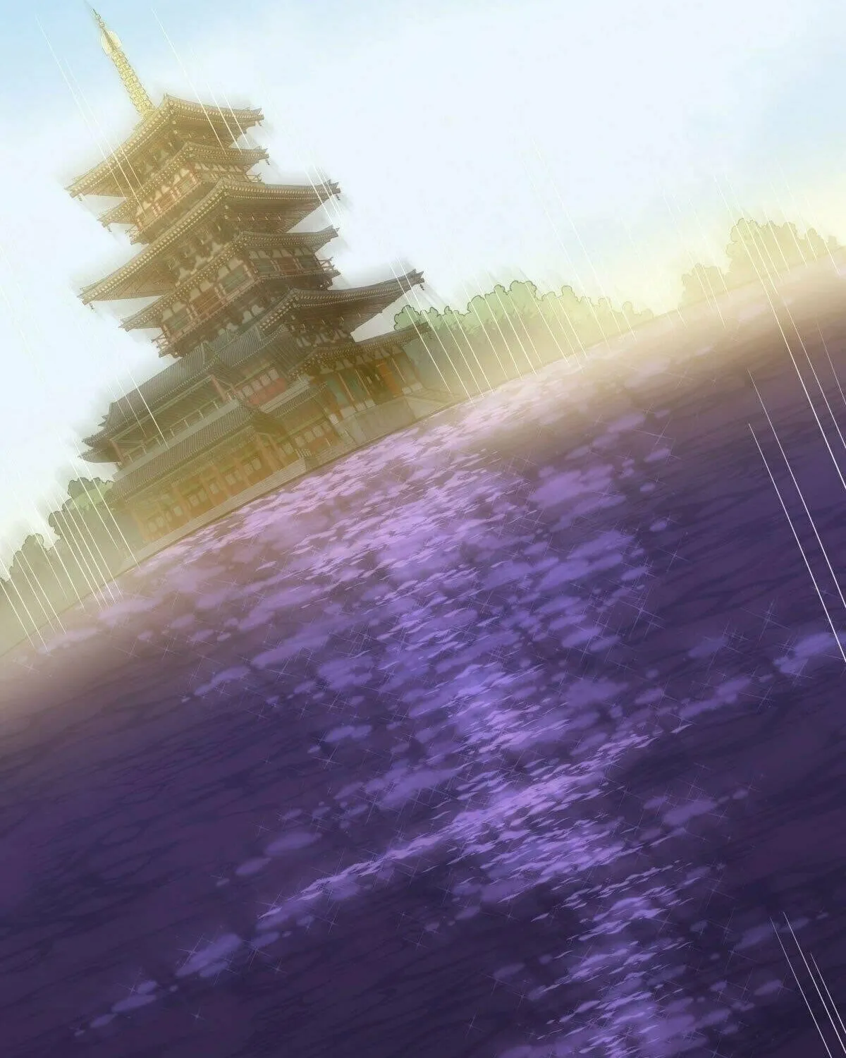 Peerless Battle Spirit (Colored) Chapter 513 page 82 - 