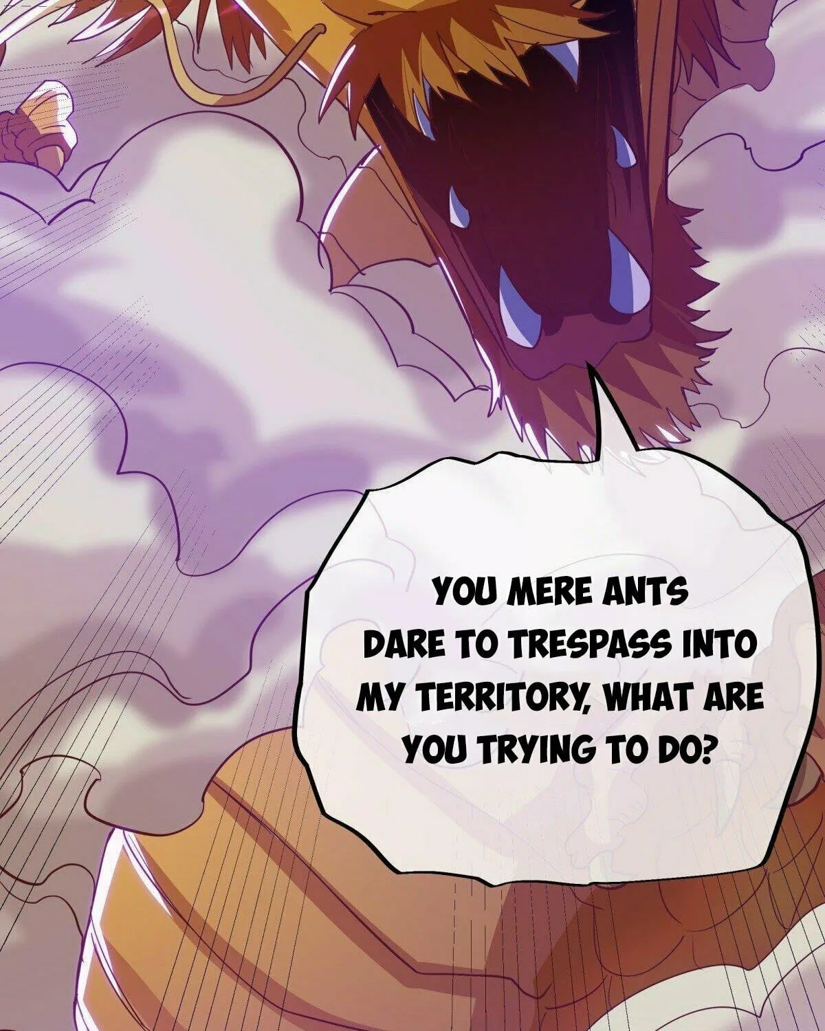 Peerless Battle Spirit (Colored) Chapter 513 page 88 - 