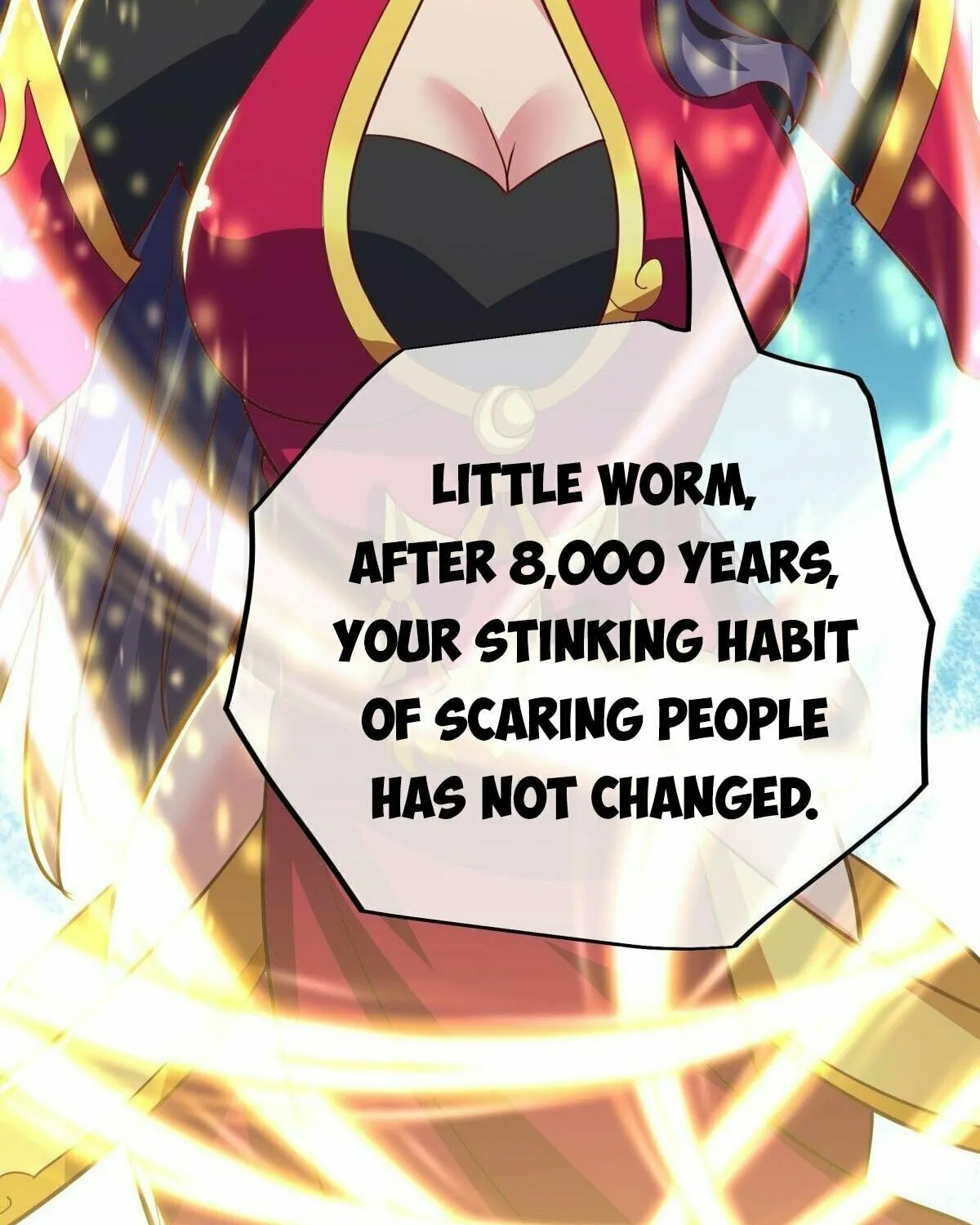 Peerless Battle Spirit (Colored) Chapter 513 page 91 - 