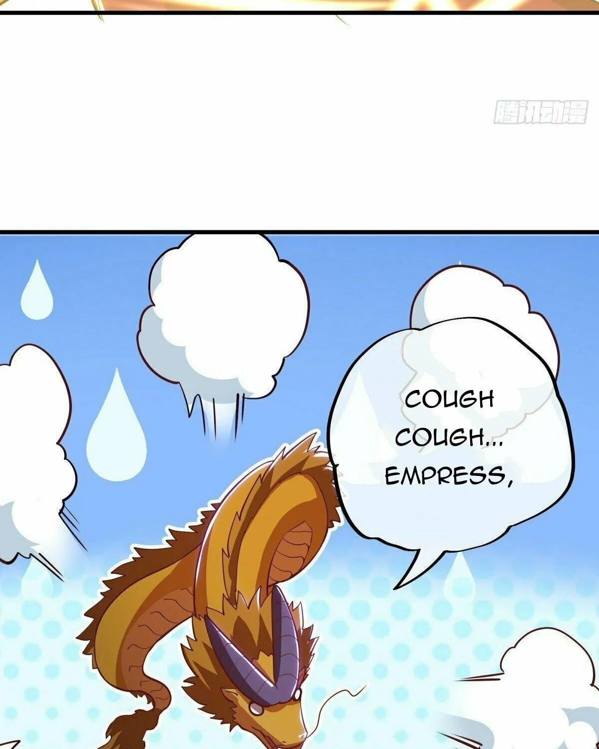 Peerless Battle Spirit (Colored) Chapter 513 page 92 - 