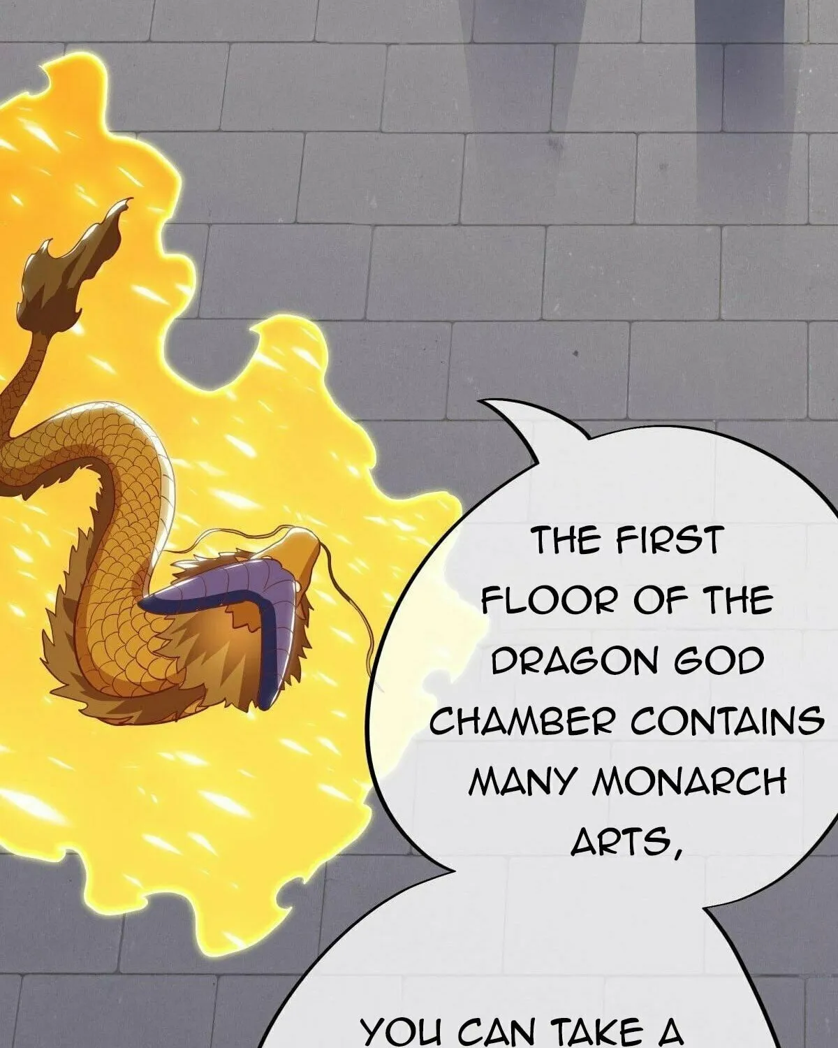 Peerless Battle Spirit (Colored) Chapter 513 page 100 - 