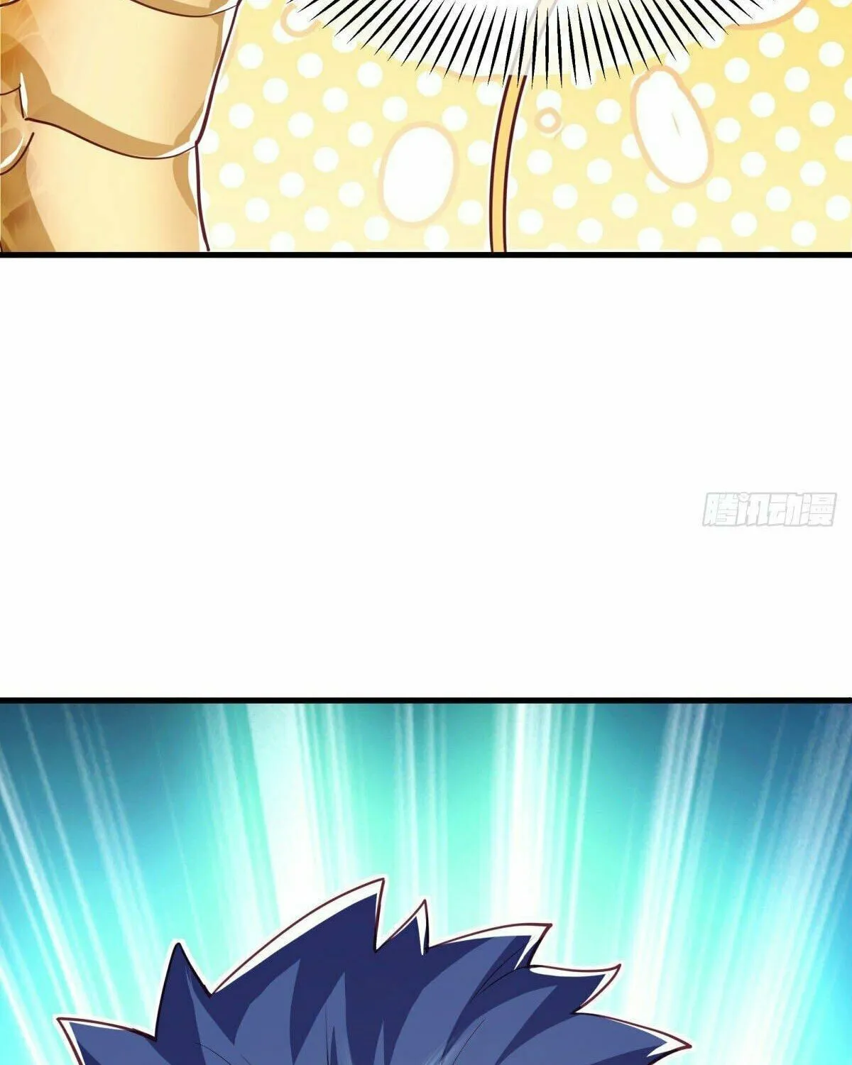 Peerless Battle Spirit (Colored) Chapter 514 page 103 - 
