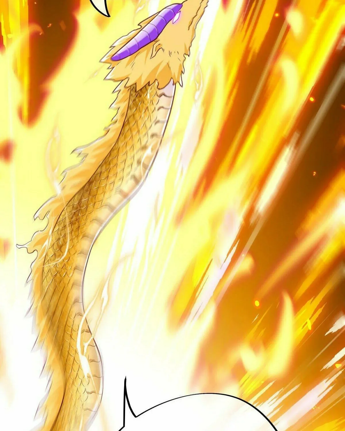 Peerless Battle Spirit (Colored) Chapter 514 page 106 - 